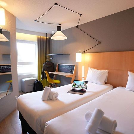 Ibis Colmar Centre Hotel ภายนอก รูปภาพ